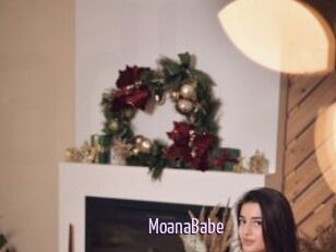MoanaBabe