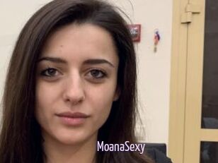 MoanaSexy