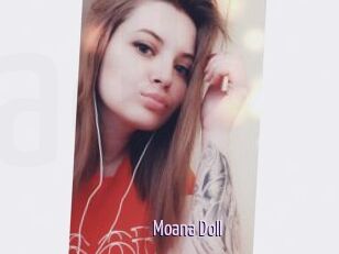 Moana_Doll