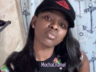 MochaChanel