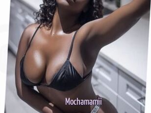 Mochamamii