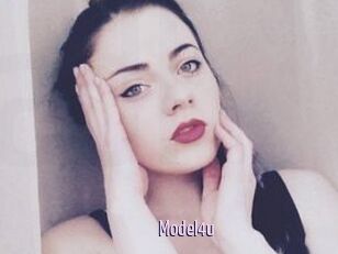 Model4u