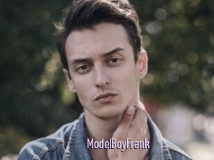 ModelBoyFrank