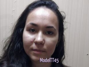 ModelTT45