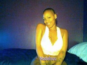 Modelnuu