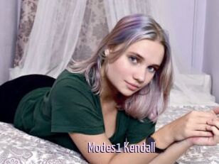 Modes1_Kendall