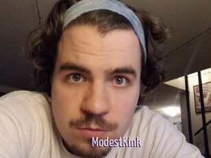 ModestKink