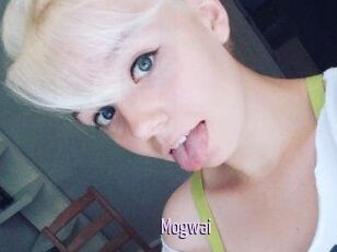 Mogwai