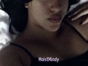 MoistMindy