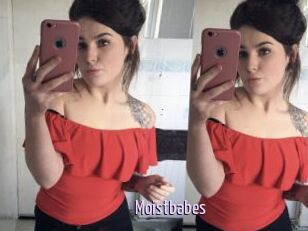 Moistbabes