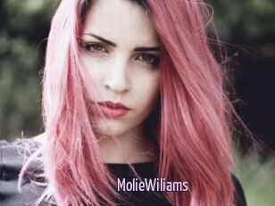 MolieWiliams