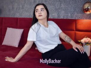 MollyBacker