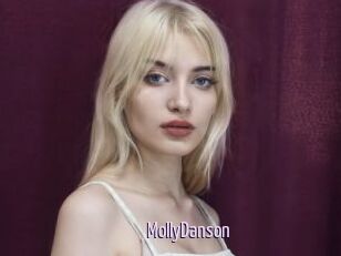 MollyDanson