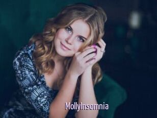 MollyInsomnia