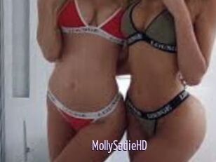 MollySadieHD
