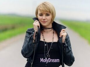 MolyDream