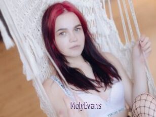 MolyEvans