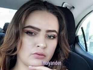Molyander