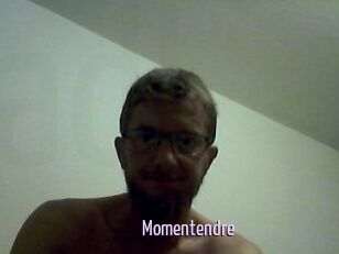 Momentendre