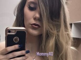 MommyXO