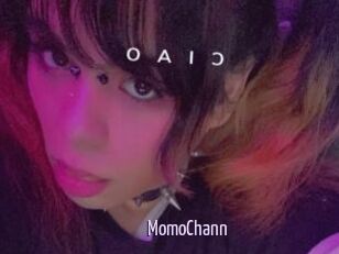 MomoChann