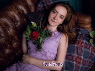 MonaEvans