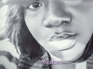 MonaLizsa