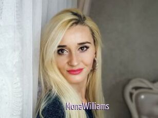 MonaWilliams