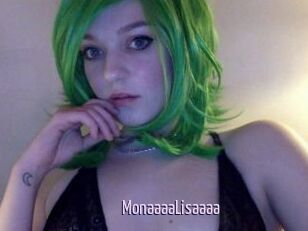 MonaaaaLisaaaa