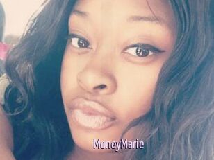 MoneyMarie