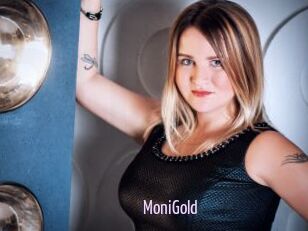 MoniGold