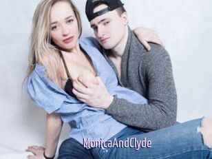 MonicaAndClyde