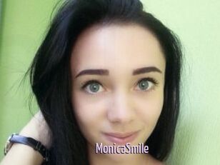 MonicaSmile