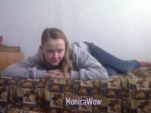 MonicaWow