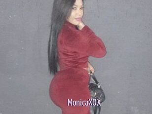 MonicaXOX