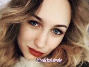 MonickaLovely