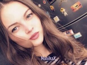 MonikaX
