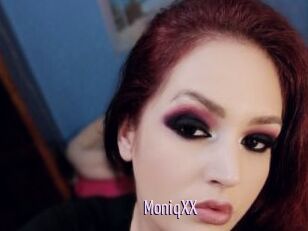 MoniqXX