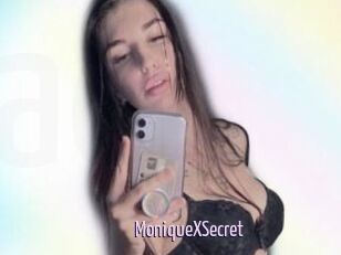 MoniqueXSecret