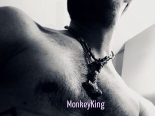 MonkeyKing
