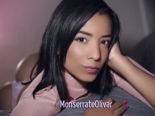 MonserrateOlivar