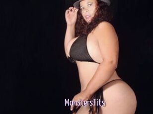 MonstersTits