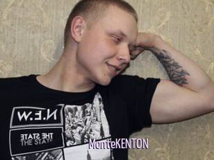 MonteKENTON