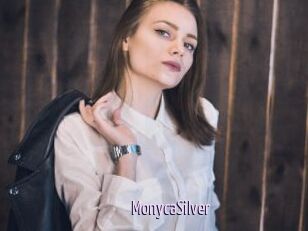 MonycaSilver