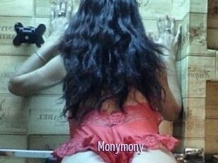 Monymony