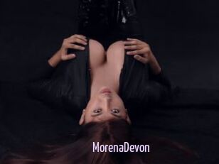 MorenaDevon