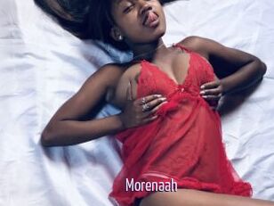 Morenaah