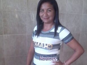 Morensex