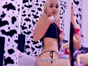 Morgaan