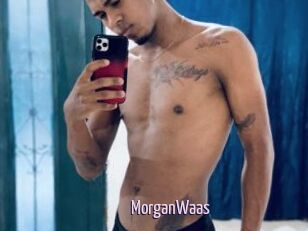 MorganWaas